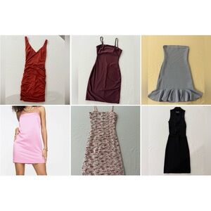 Dress bundle
